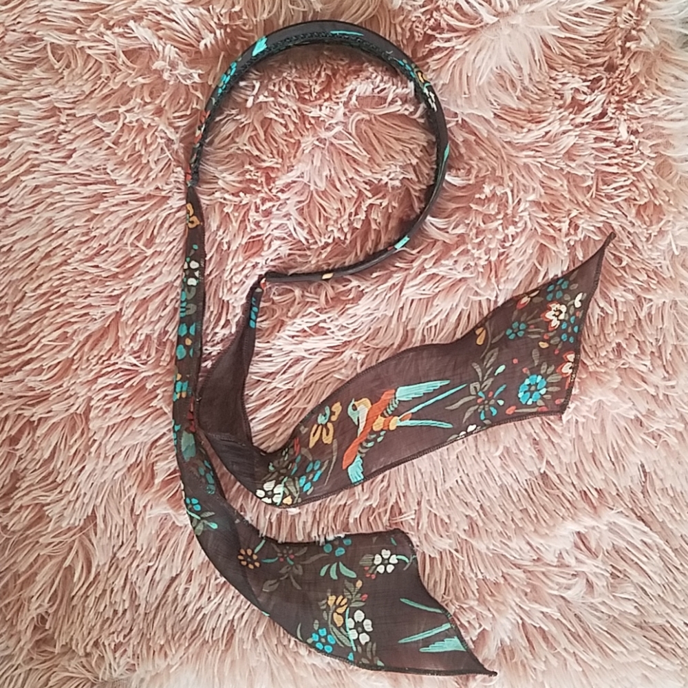 Fashion Headband